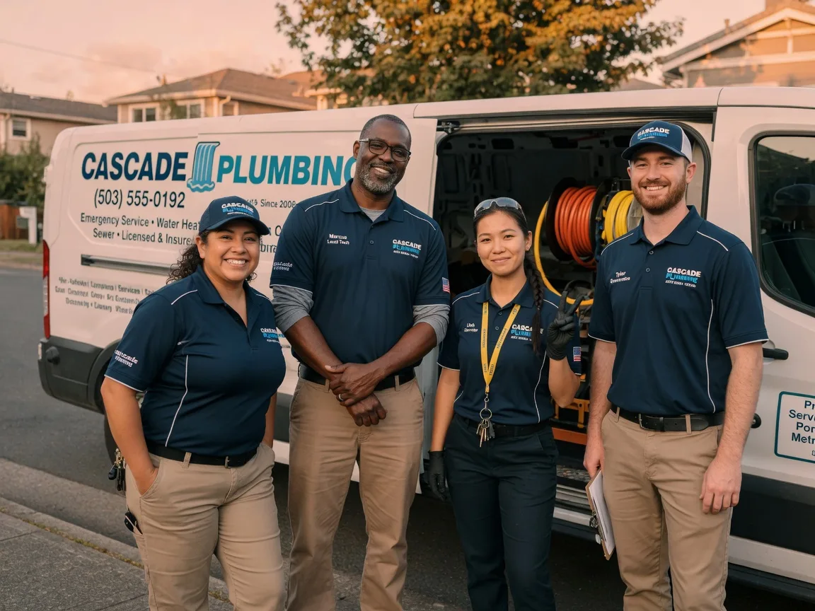 Emergency Plumber company in Hughes Springs, TX
